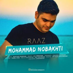 Mohammad Nobakhti – Raaz